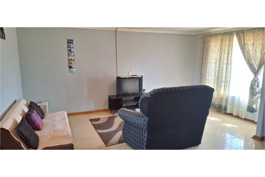 3 Bedroom Property for Sale in Bronville Free State